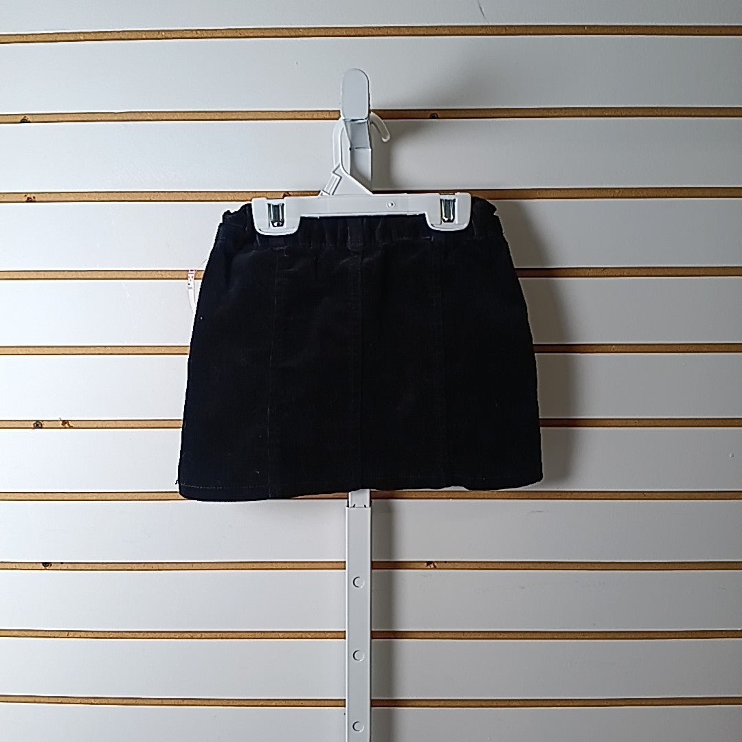 WallFlower 5 Skirt
