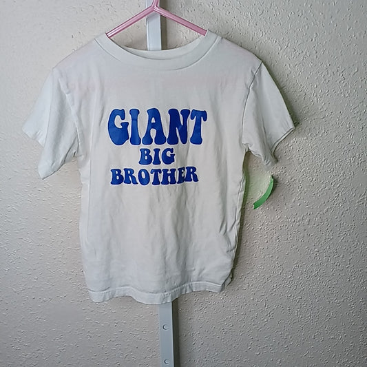 Bella Canvas 4T Shirt