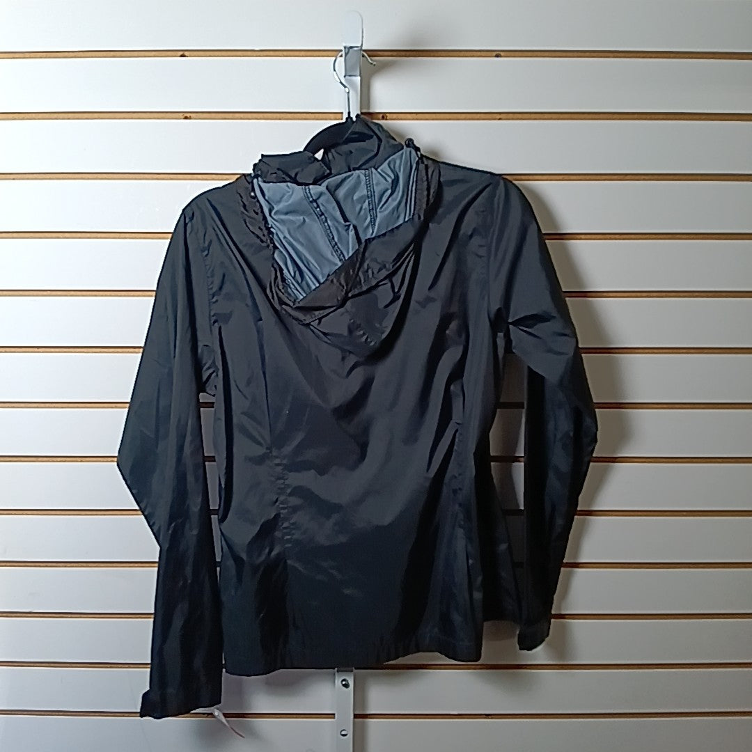 Columbia Size S Raincoat