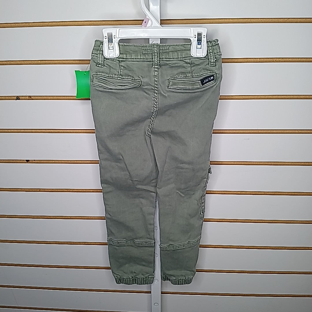 Joe's 4T Pants