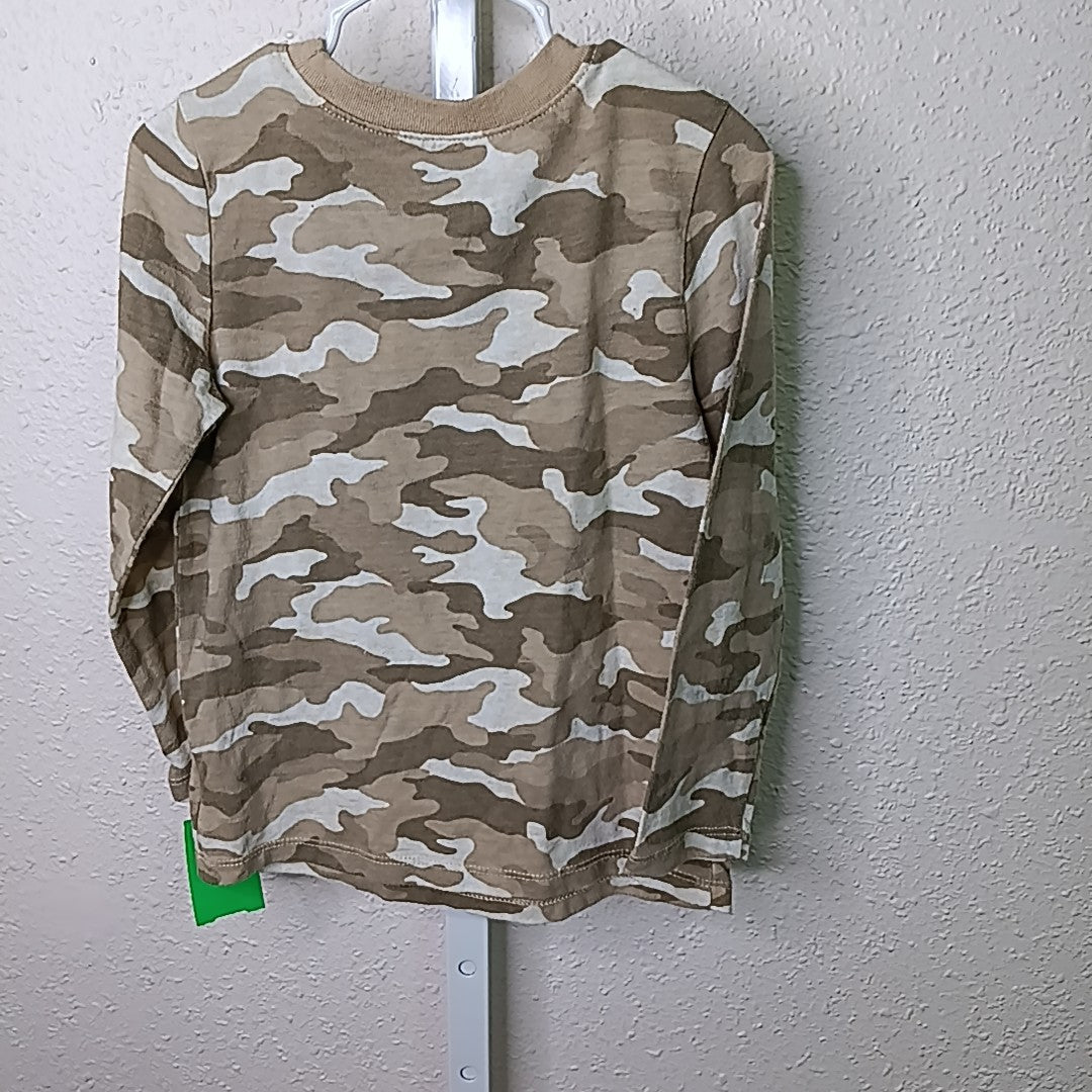 Old Navy 5T Shirt