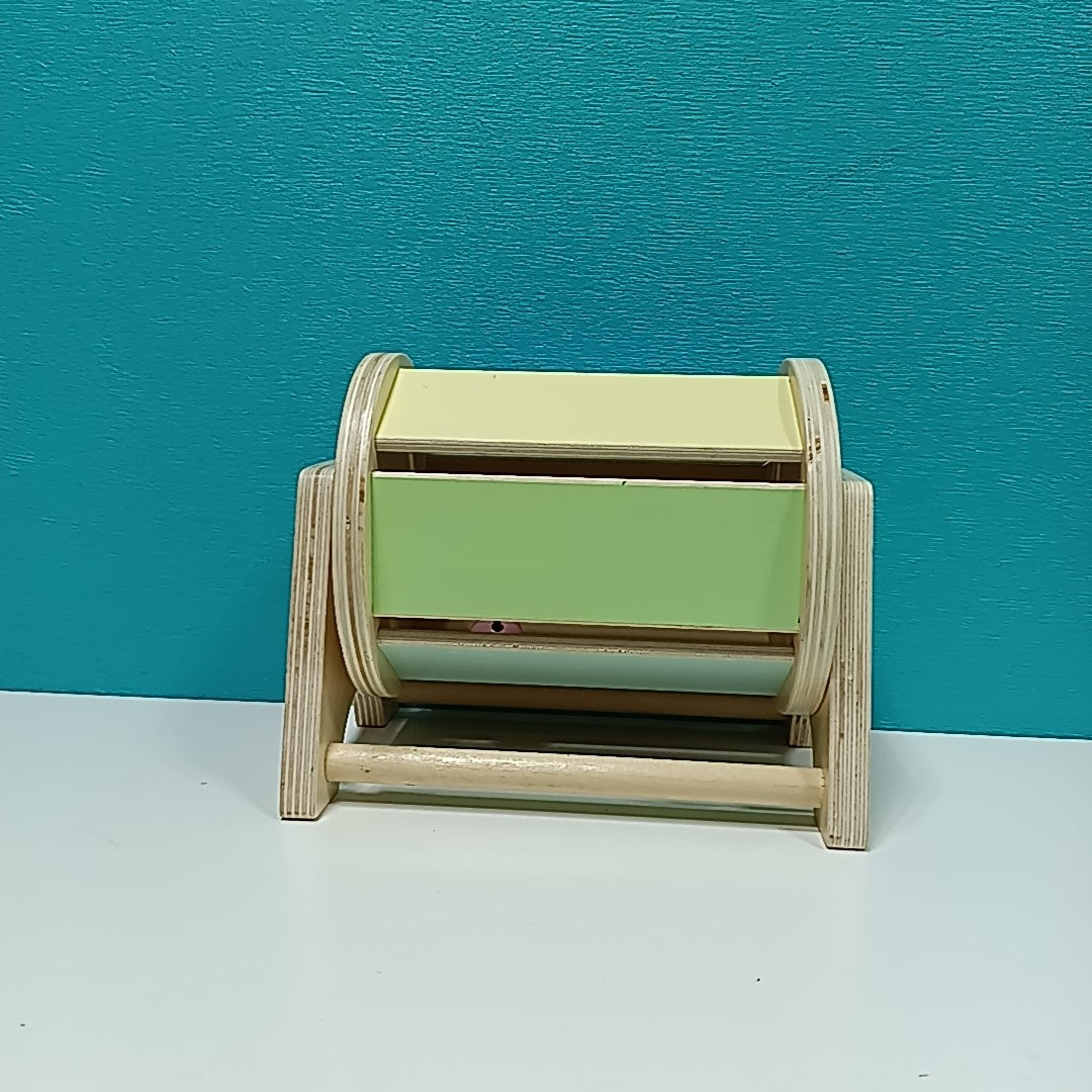 Wooden Toy