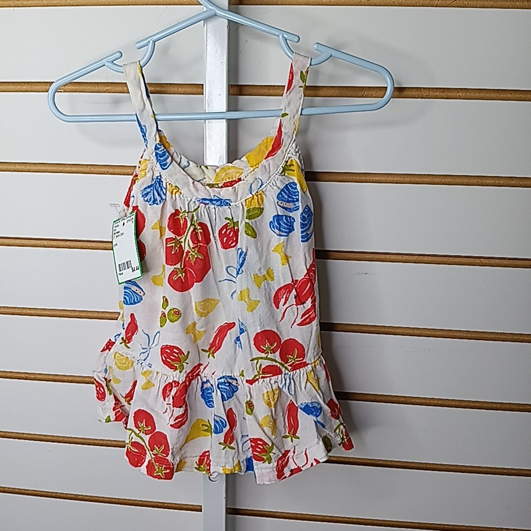 Old Navy 2T Shirt