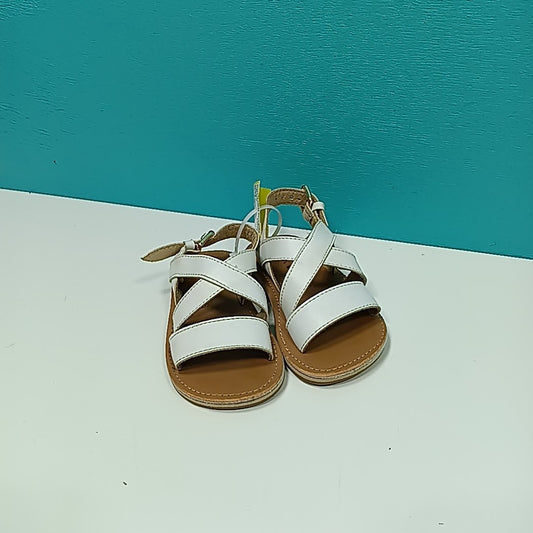 Felix & Flora 6C Sandals