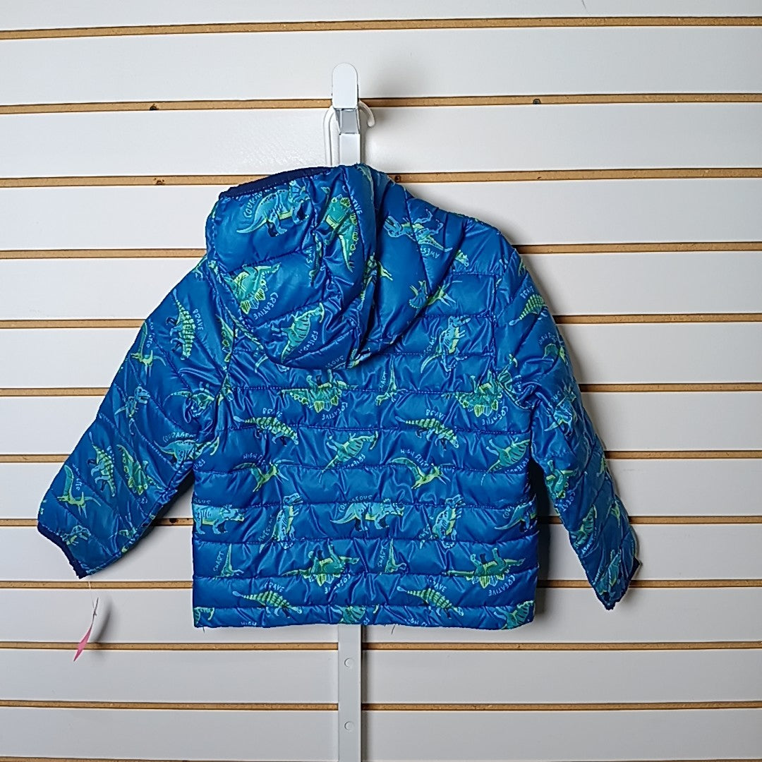 Jumping Beans 5T Jacket