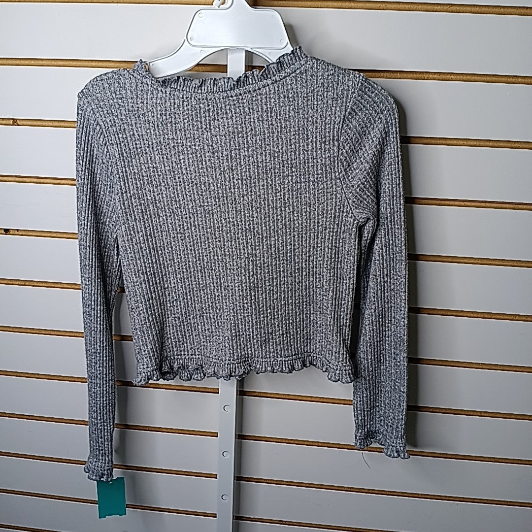Justice 7/8 Sweater/Sweatshirt