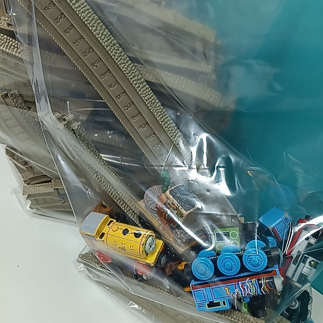 Thomas and Friends Train