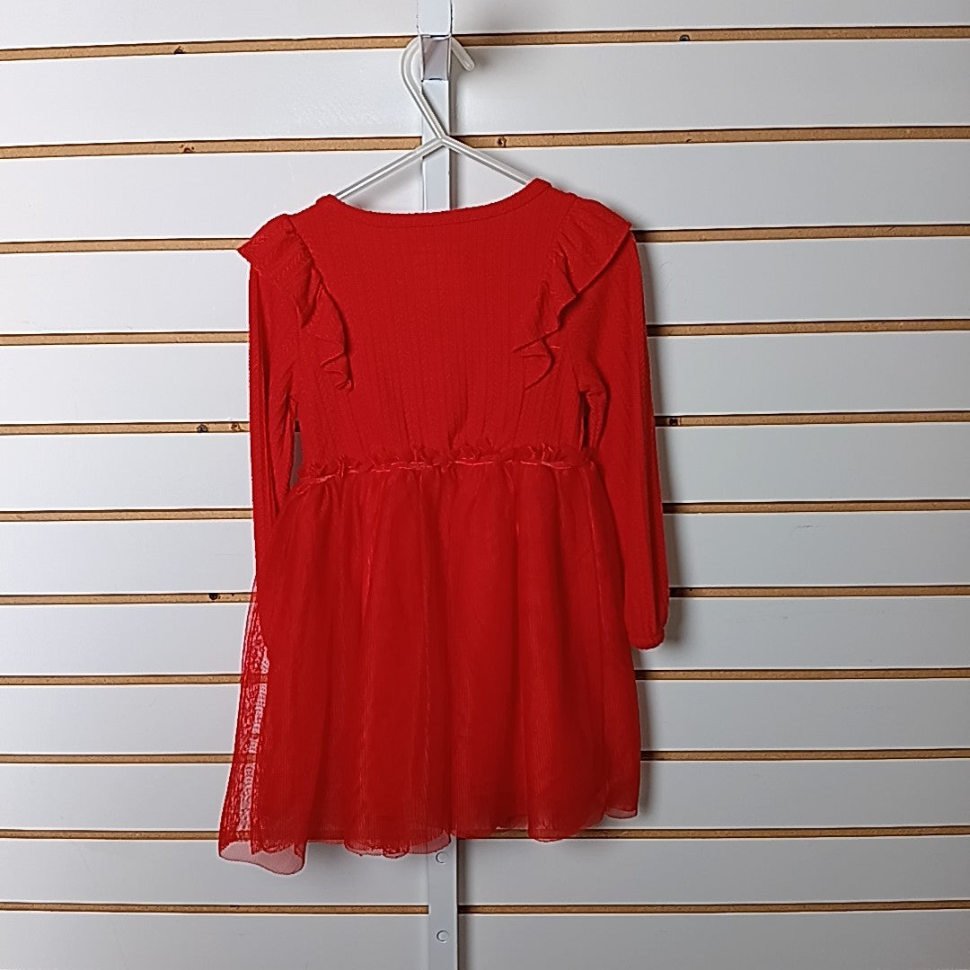Cat & Jack 3T Dress