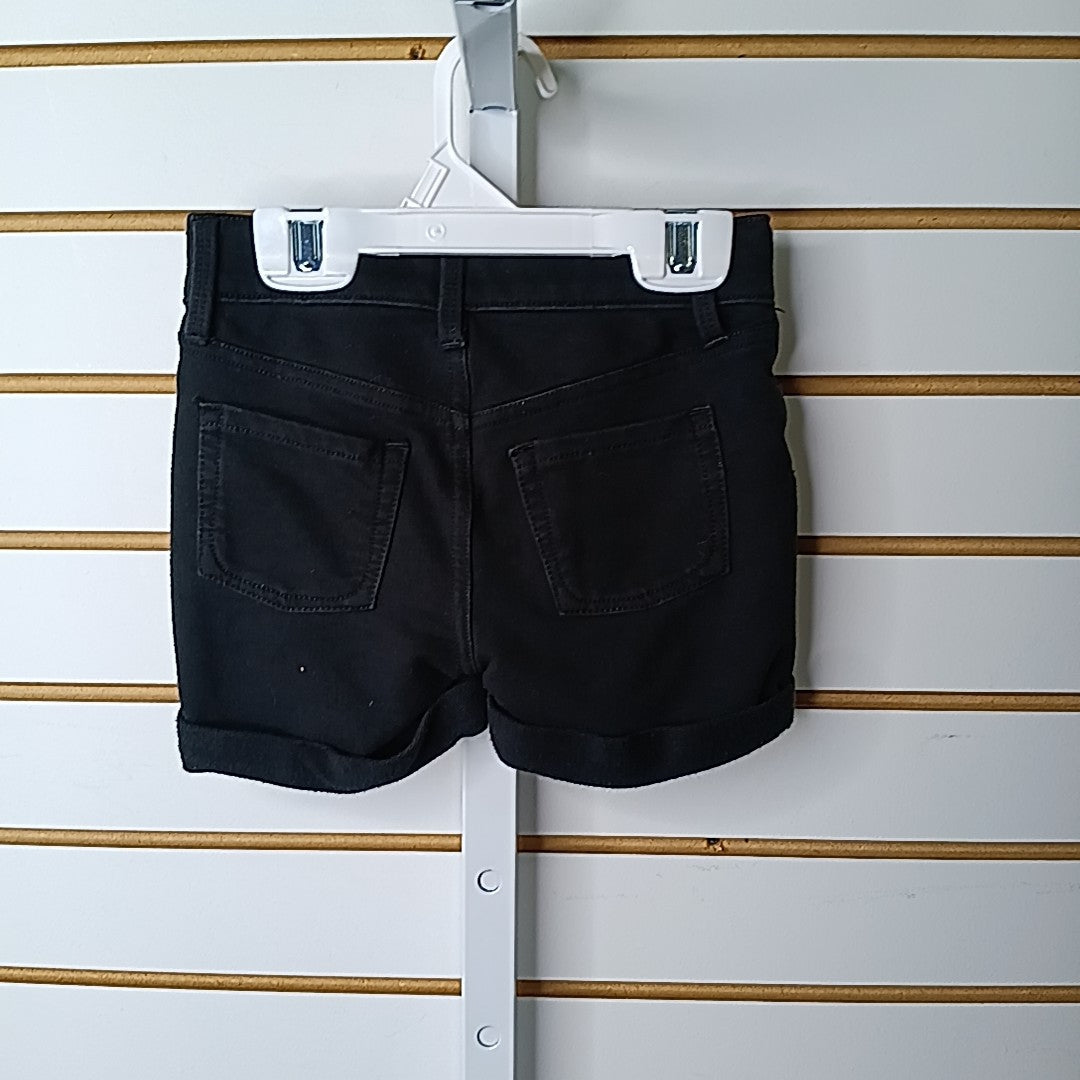 Wonder Nation 4/5 Shorts