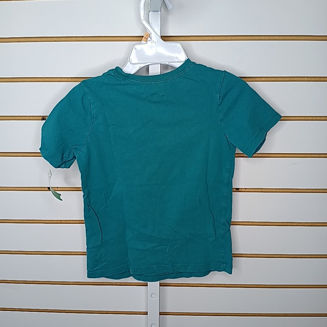 OshKosh 6 Shirt