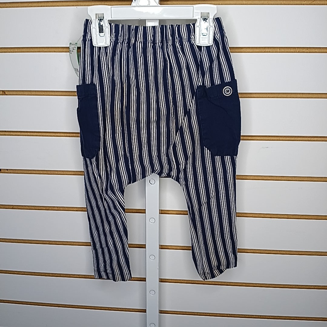 Pumpkin Patch 2 Play Pants/Sweatpants