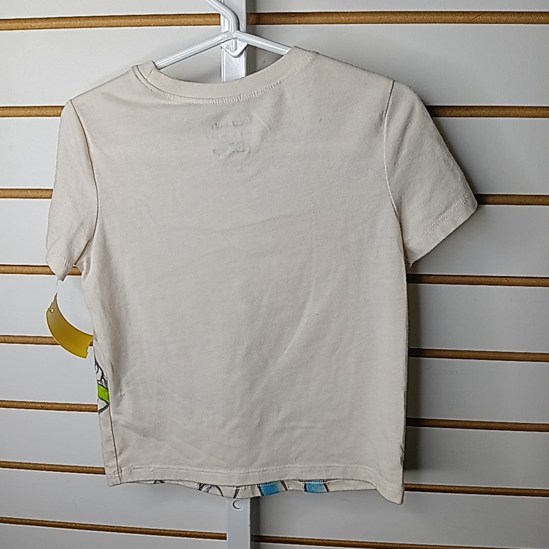 Old Navy 4T Shirt