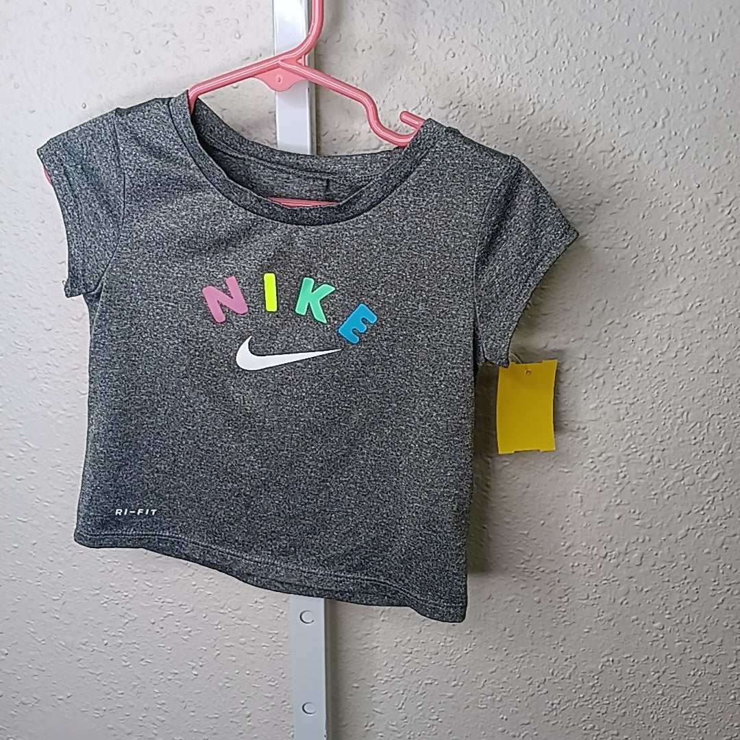 Nike 24 Months Shirt