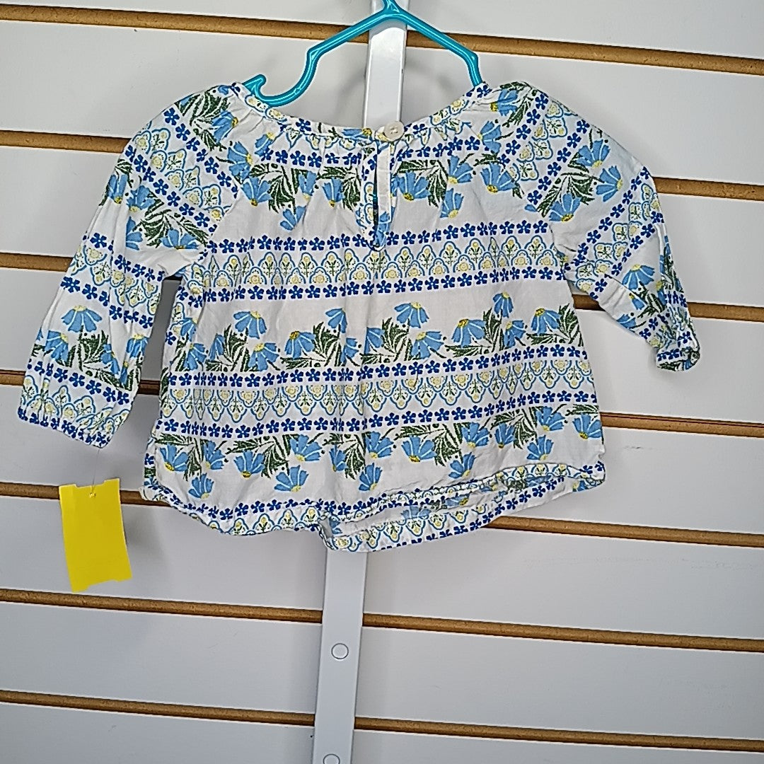 Old Navy 0-3 Months Shirt