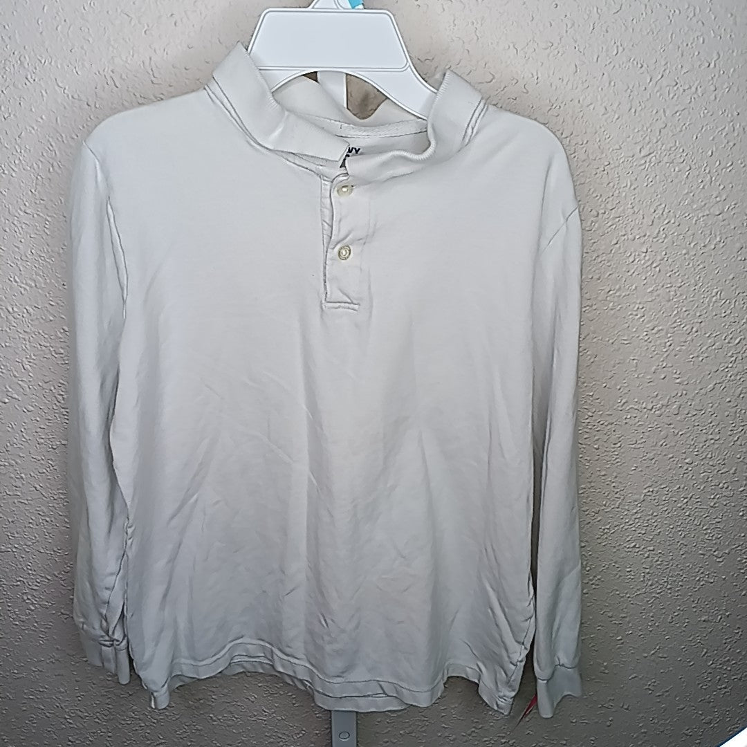 Old Navy 10/12 Shirt