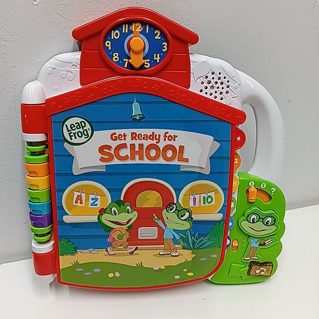 LeapFrog Electronic Toy