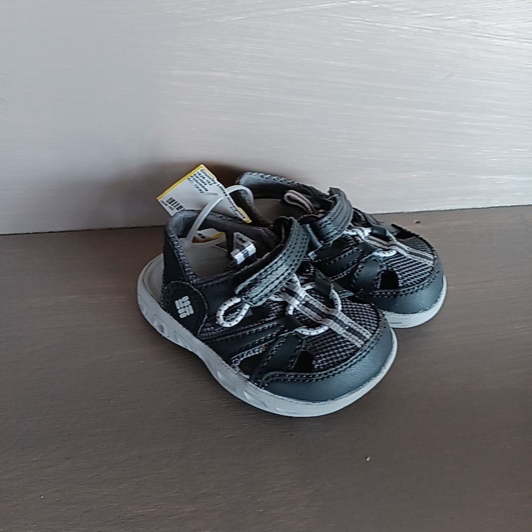 Columbia 5C Sandals