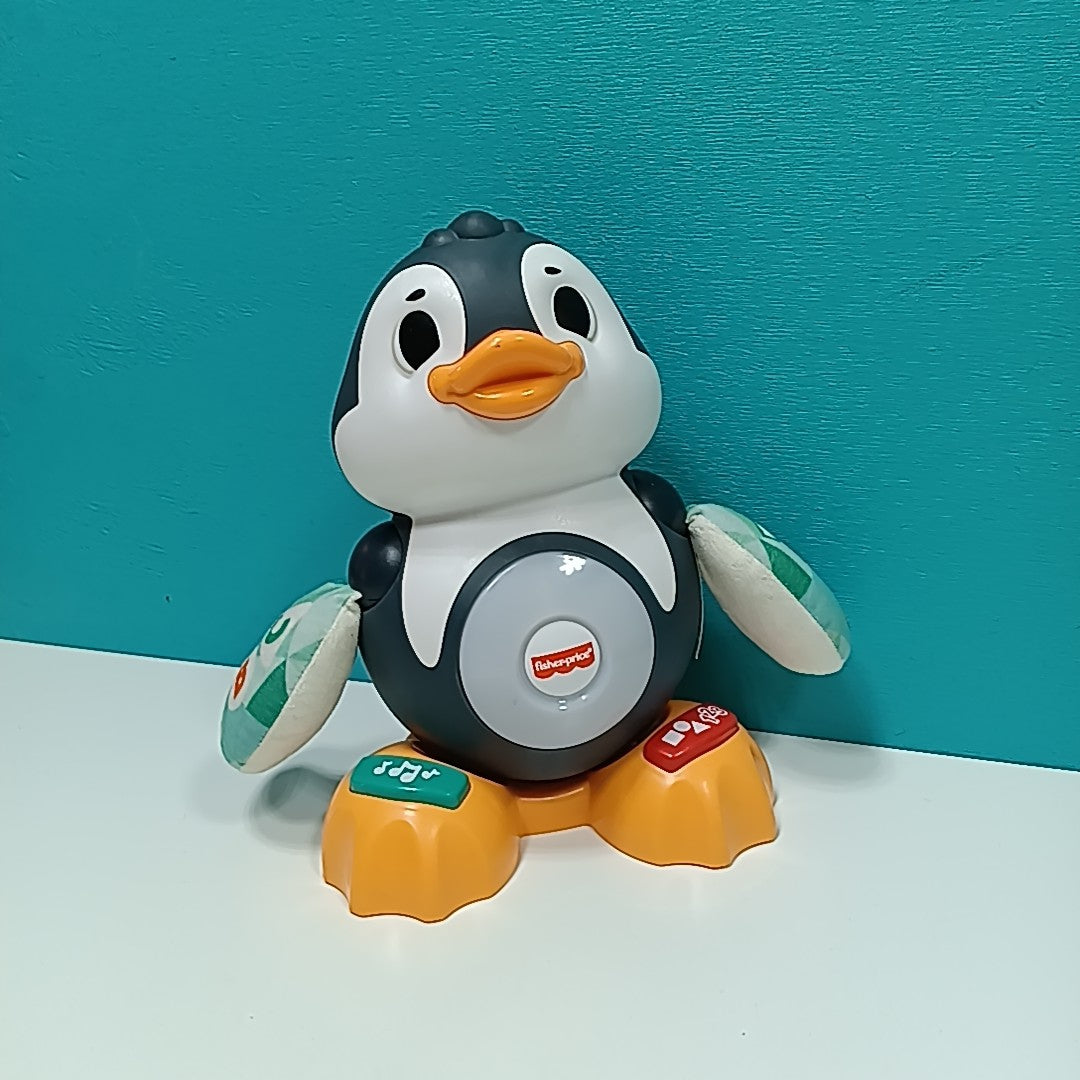Fisher Price Infant Toy