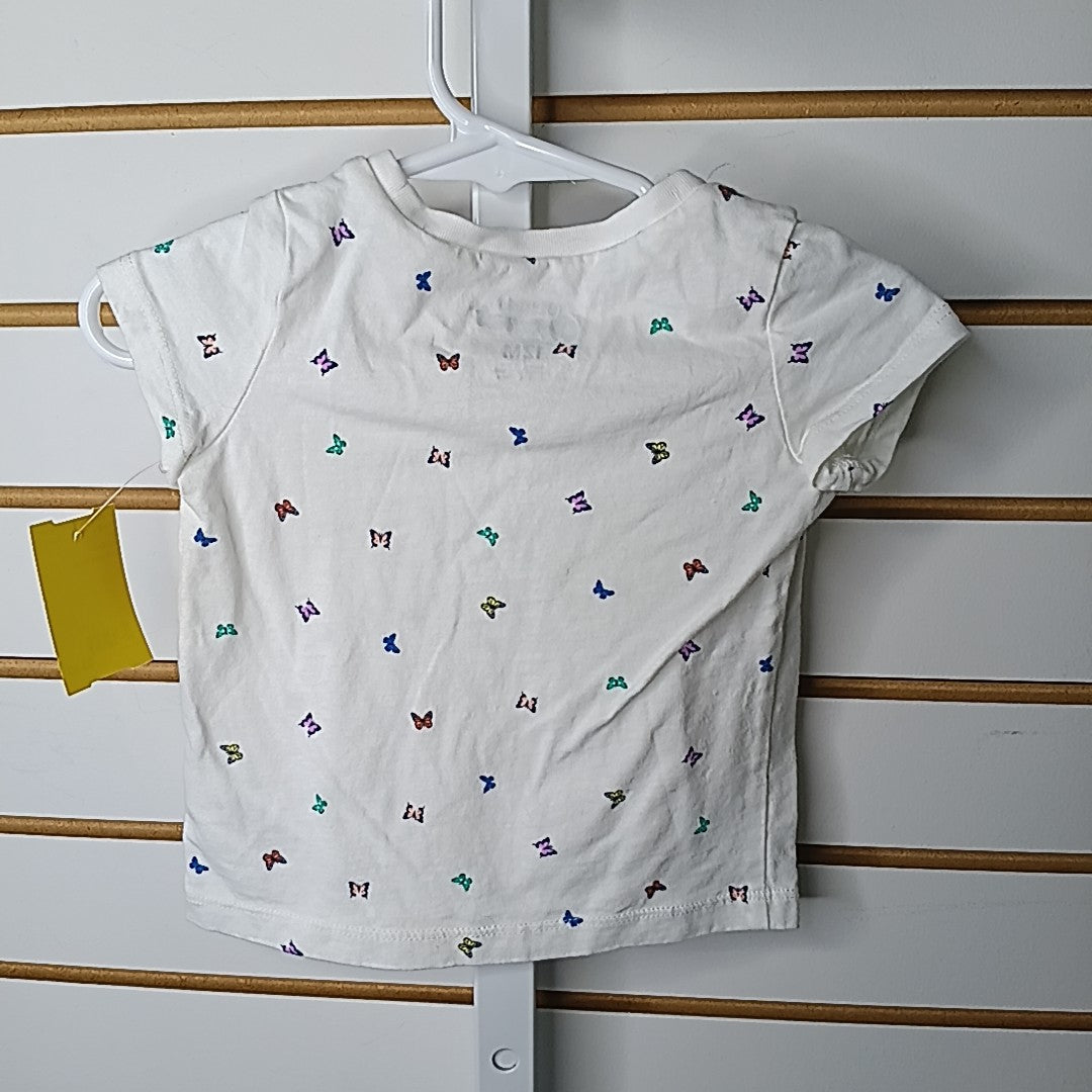 OshKosh 12 Months Shirt