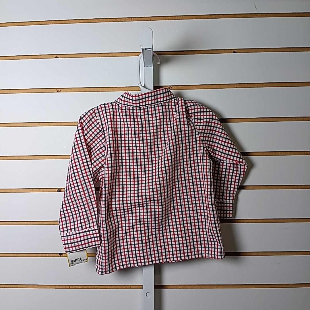 Happy Fella 2T Shirt
