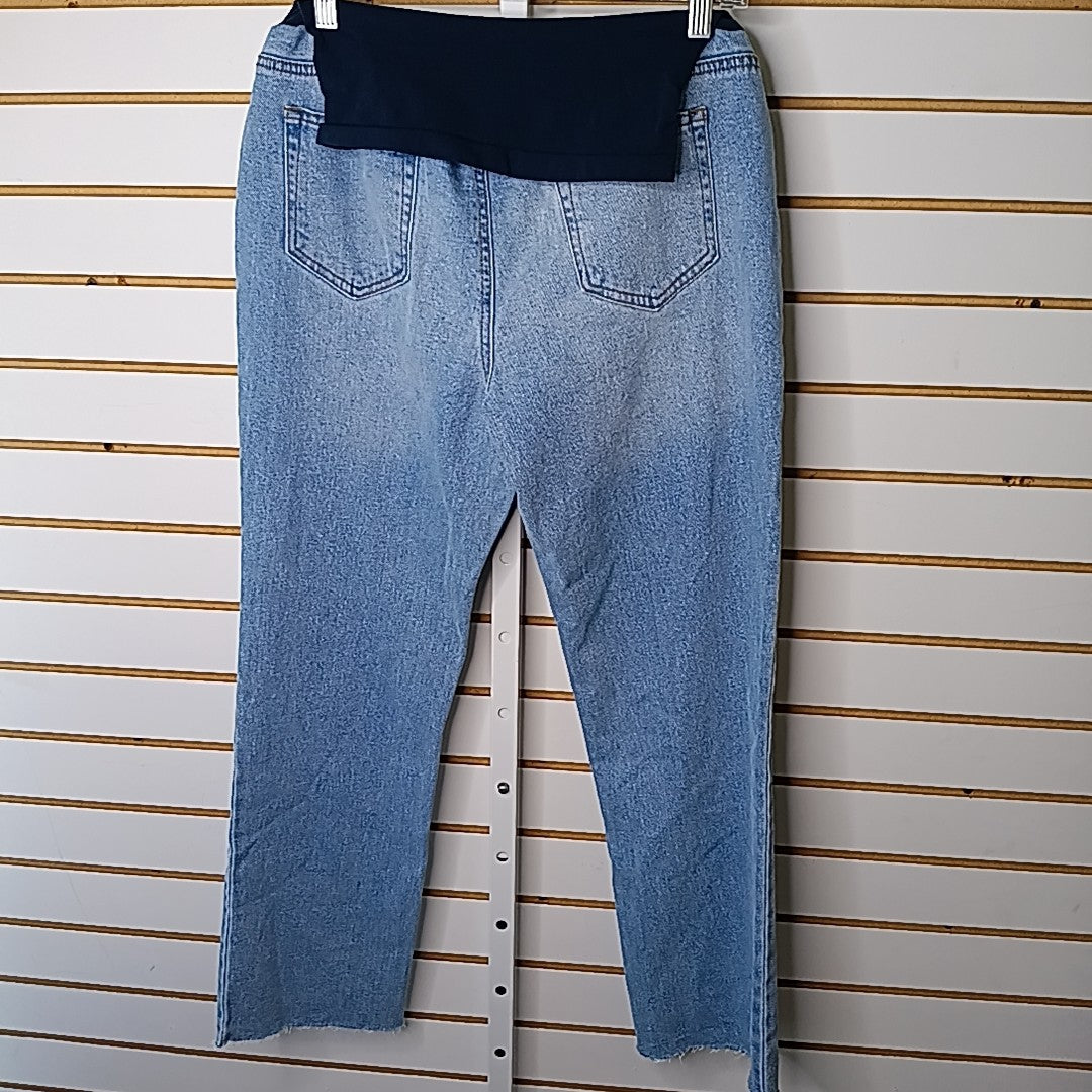 Motherhood Maternity Size M MAT Pants