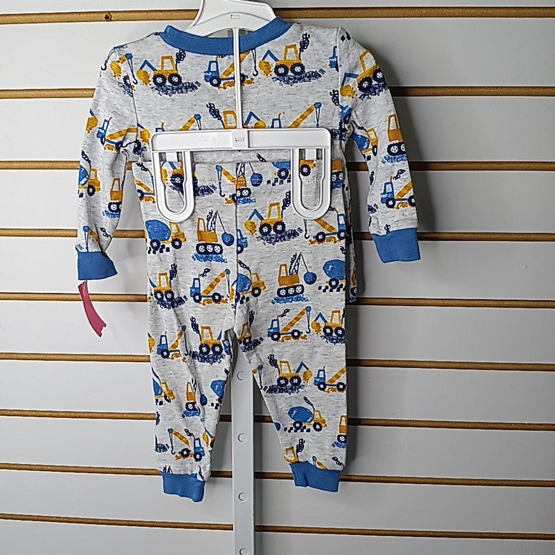 Little Me 12 Months Pajamas 2pc