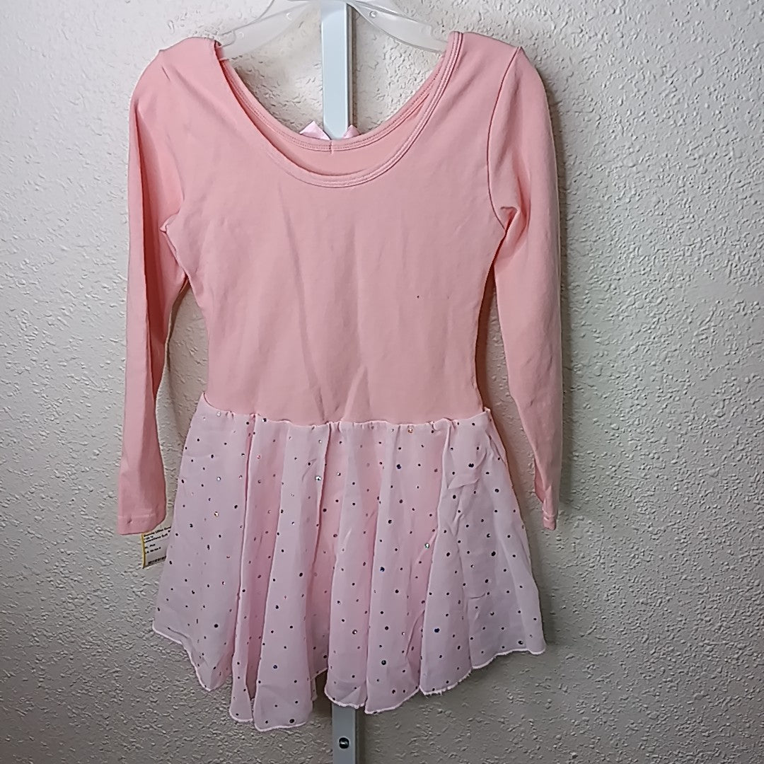 XL Leotard/Dance Outfit