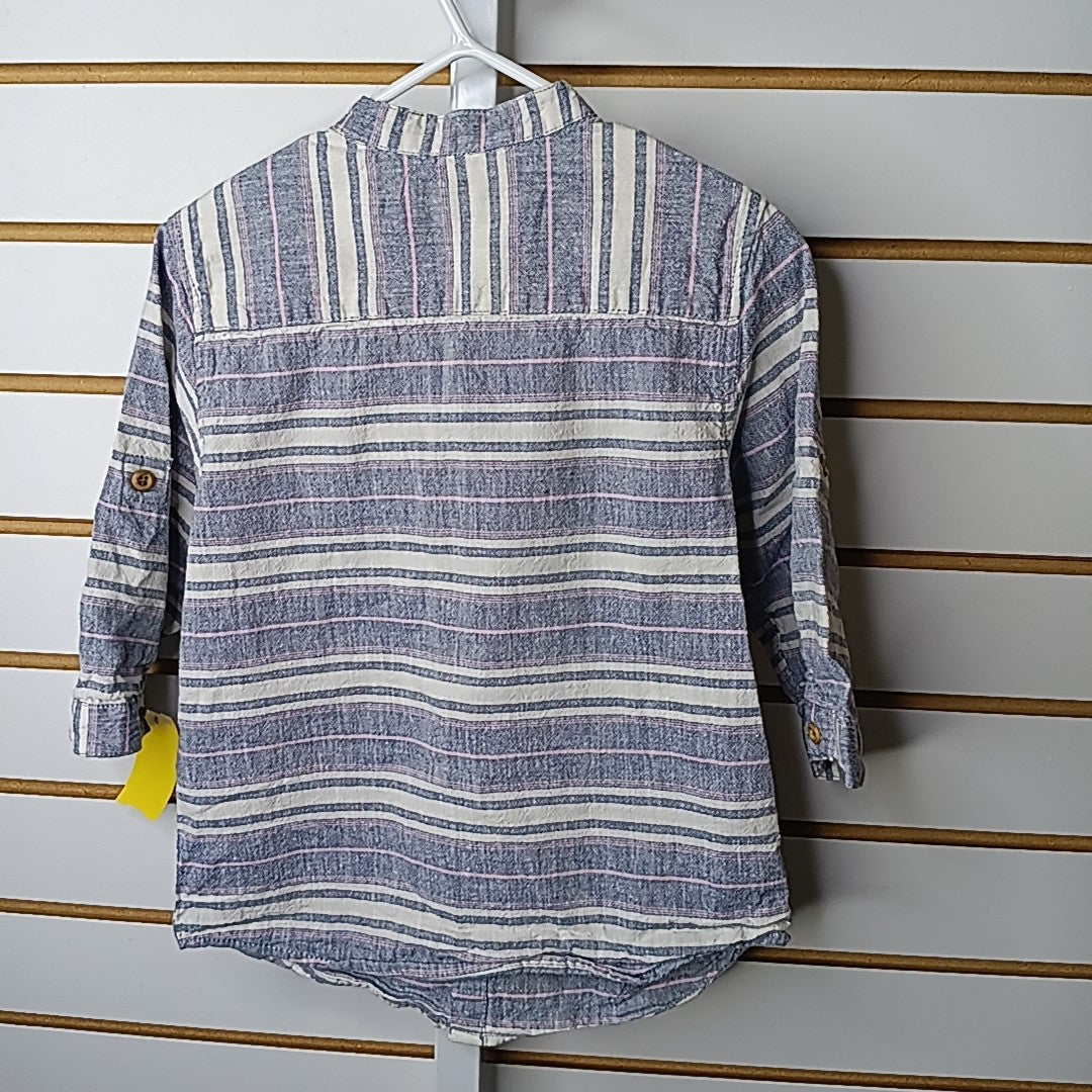 Zara 4/5 Shirt