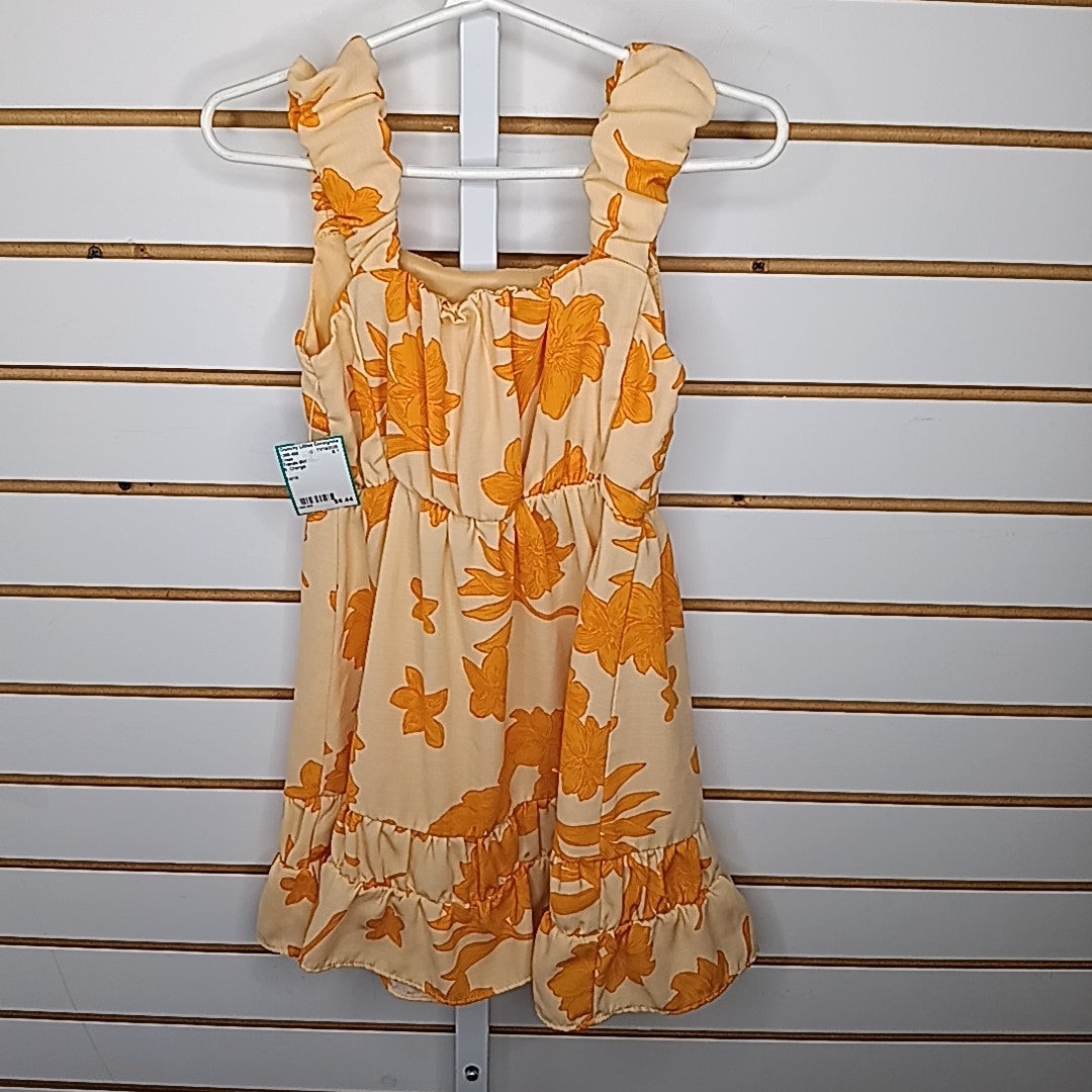 Trende Girl 5 Dress