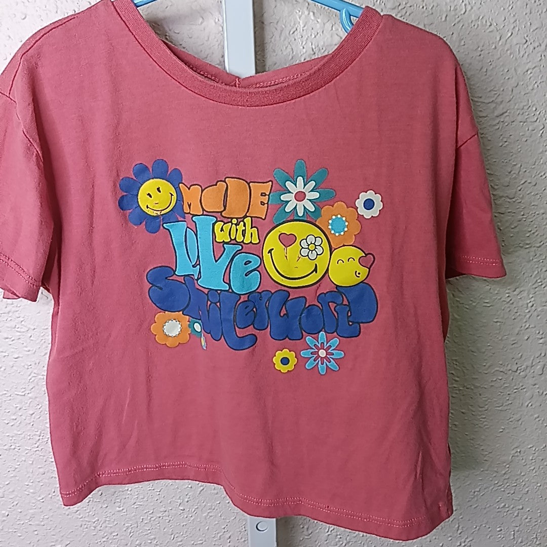 Smiley World 6 Shirt