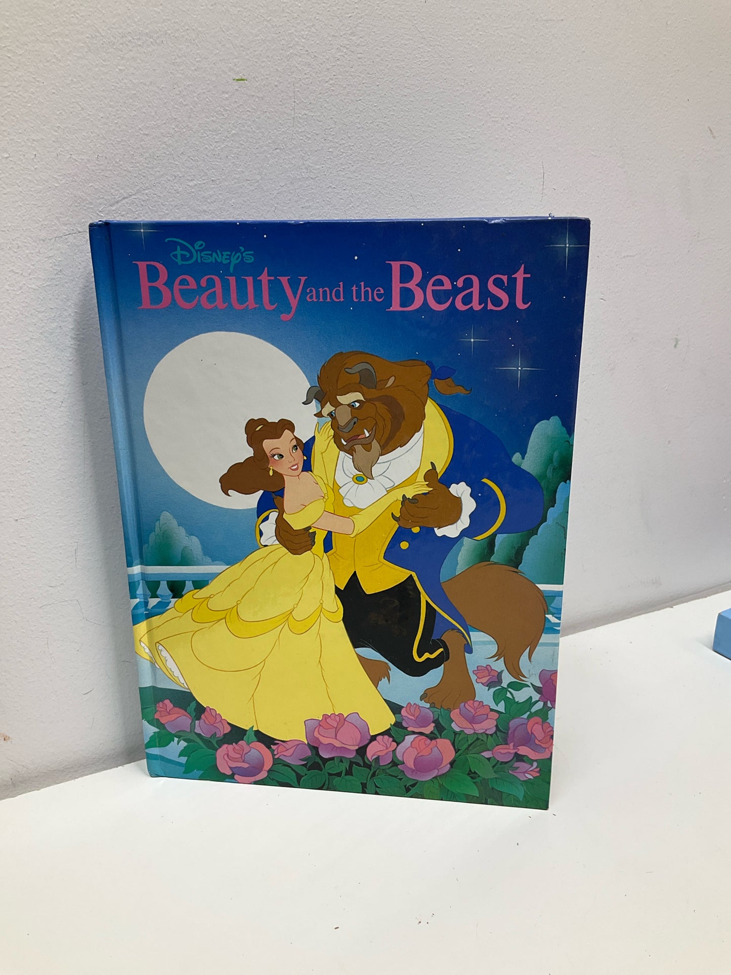 Disney Books