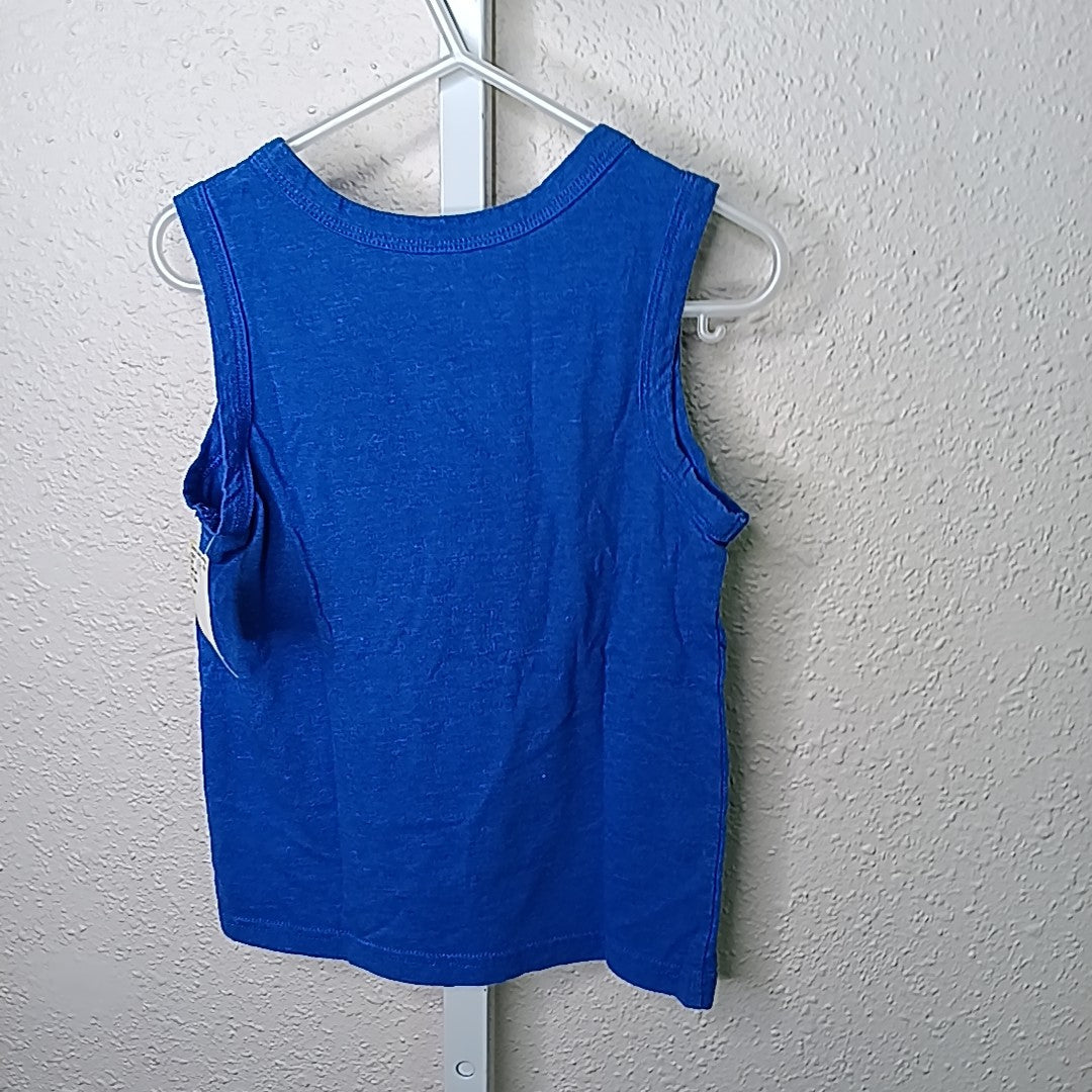 Cat & Jack 5T Shirt