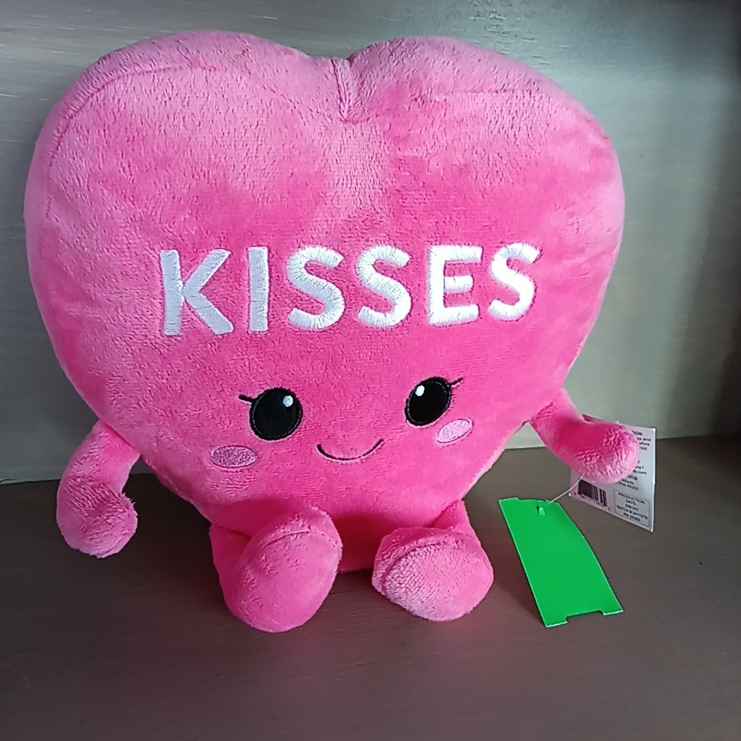 Holiday Time Stuffed Animal