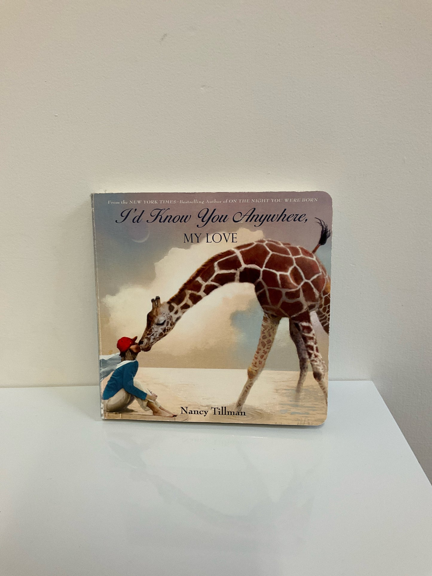 Board Book Books