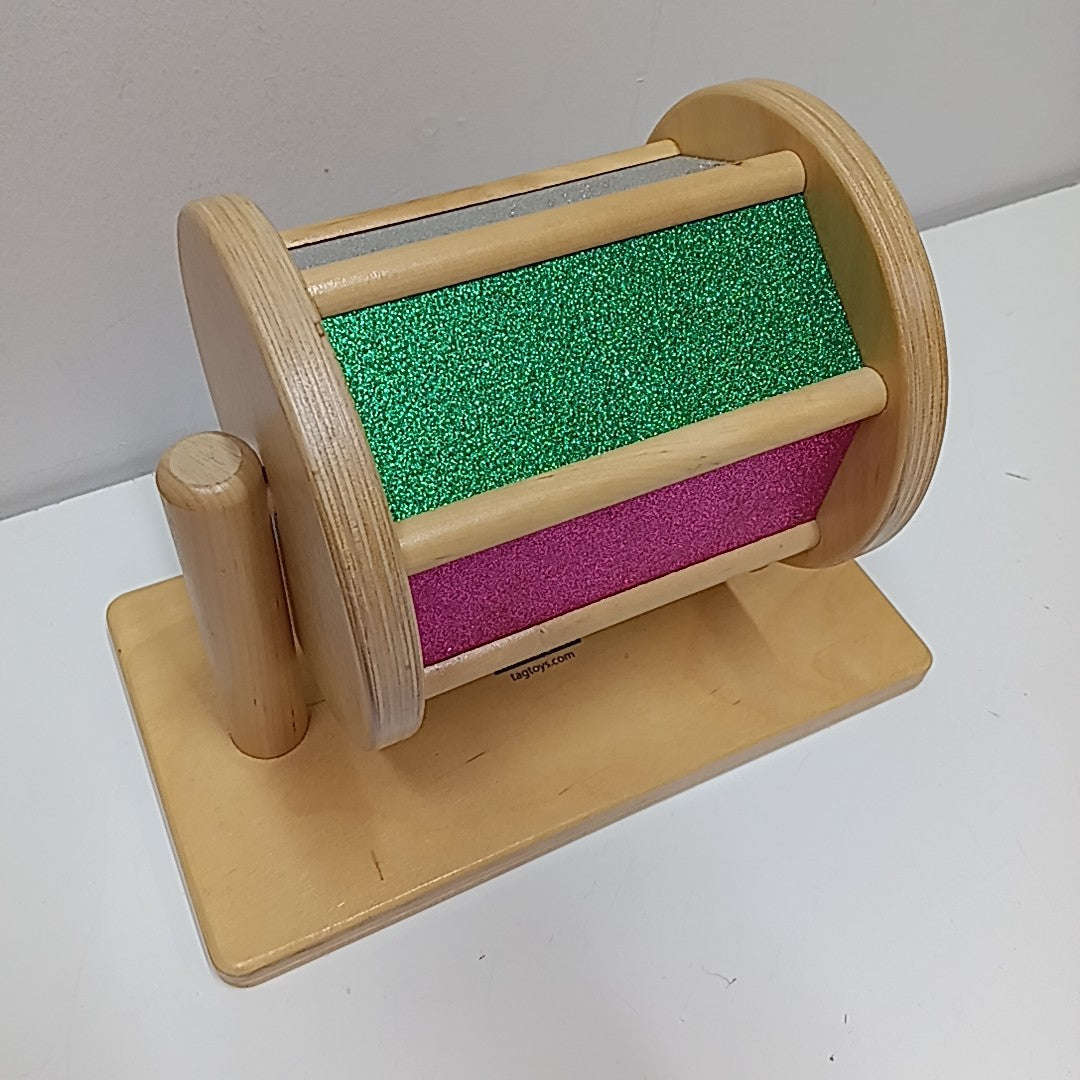 Think & Grow Wooden Toy