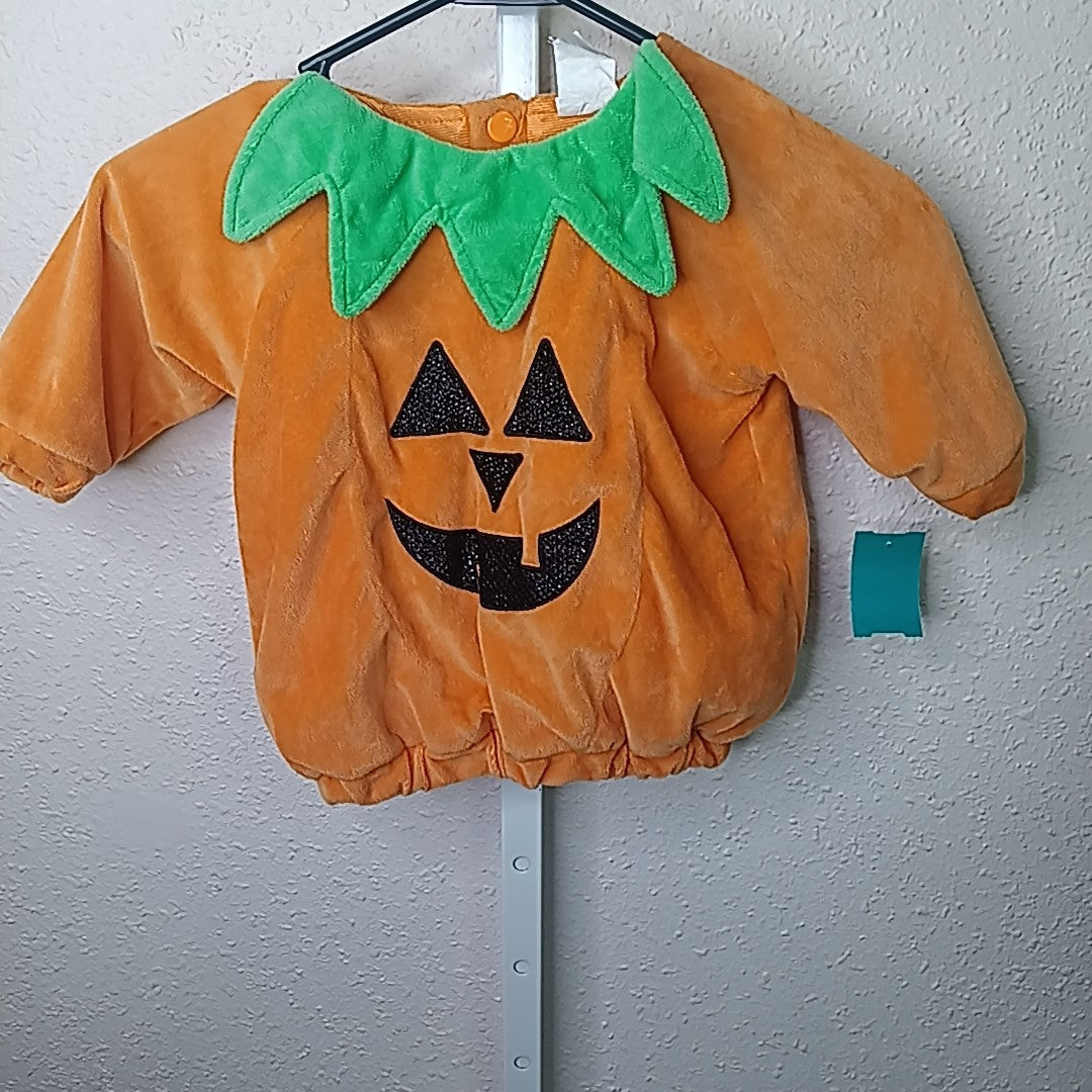 6-12 Months Costume