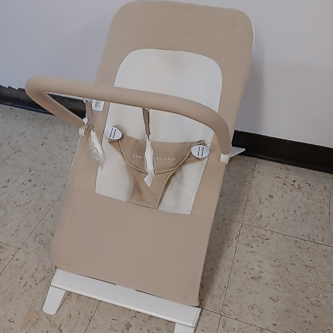 Baby Delight Bouncer