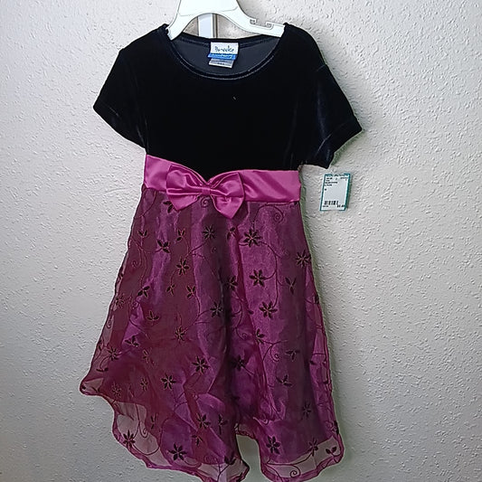 Brooke Lindsey 6 Dress