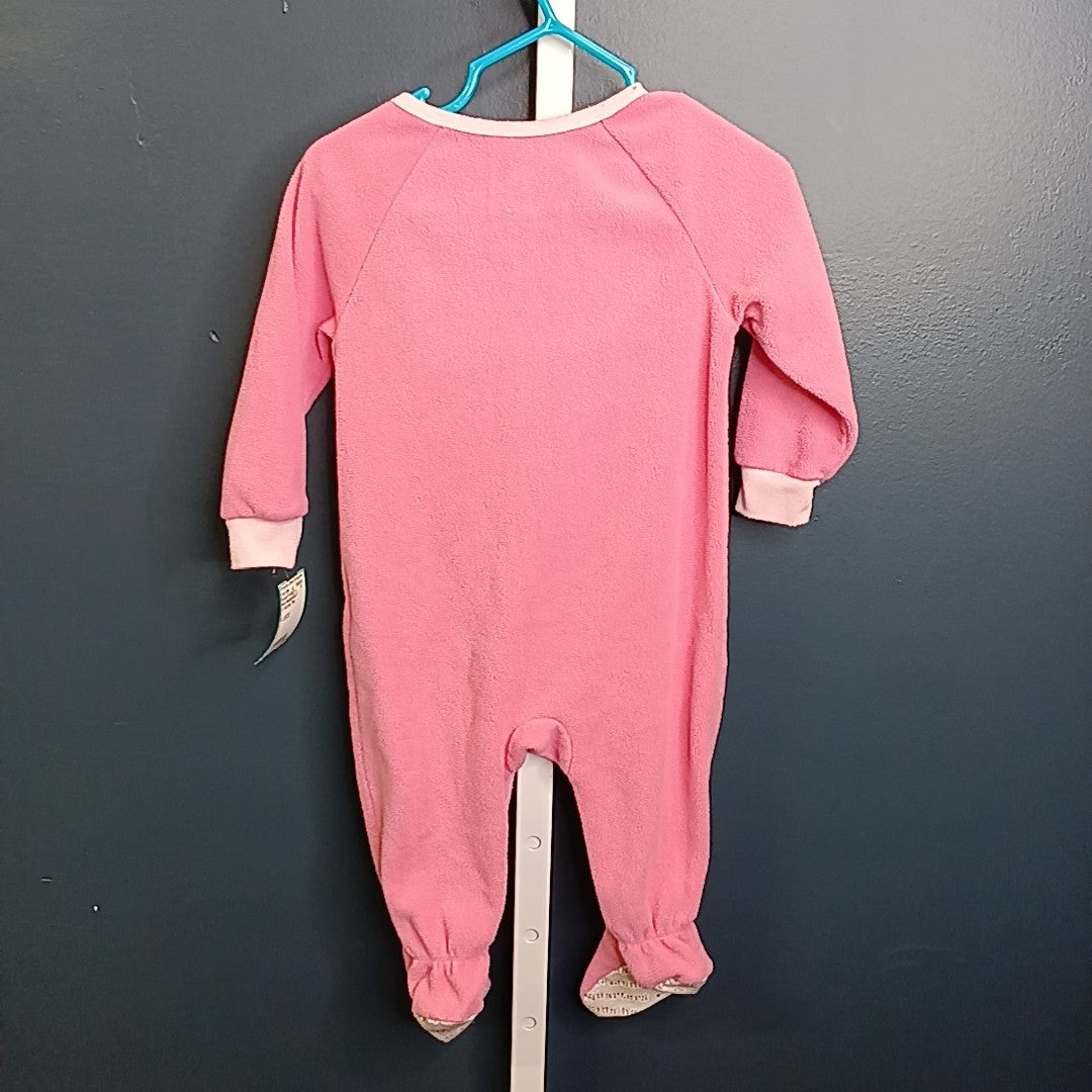 Kids Headquarters 12 Months Sleeper/Footies