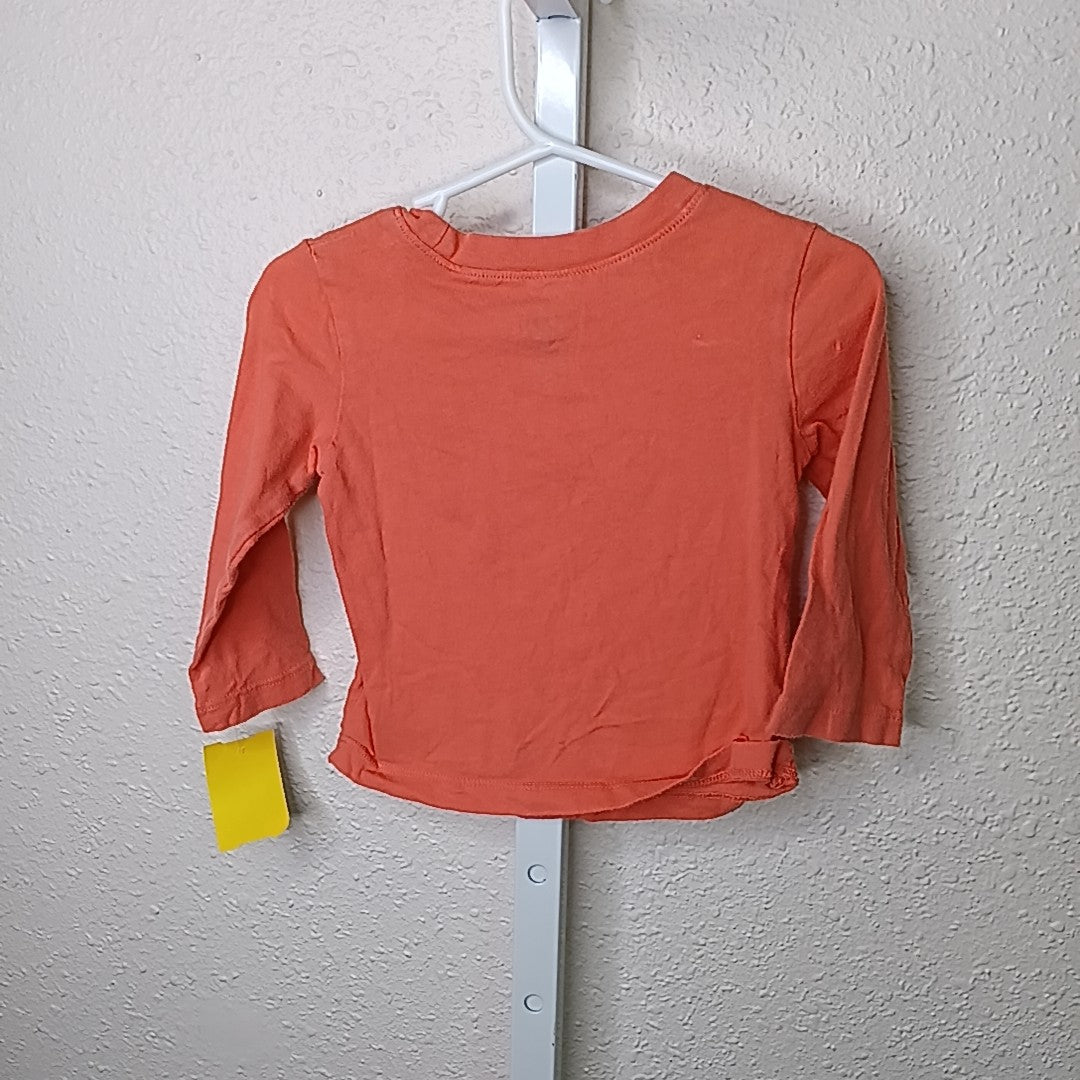 Gap 12-18 Months Shirt