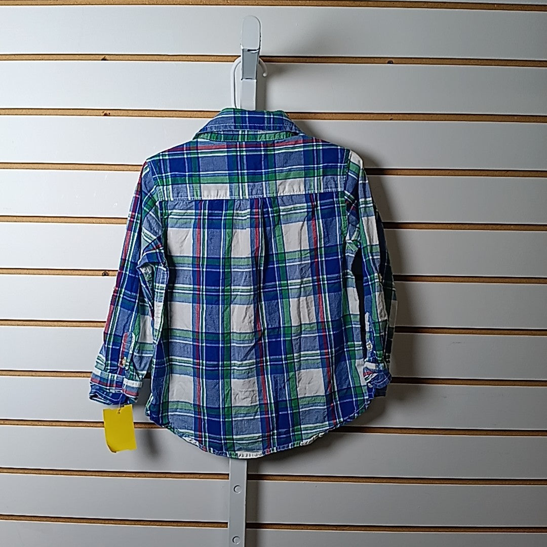 Gap 4 Shirt