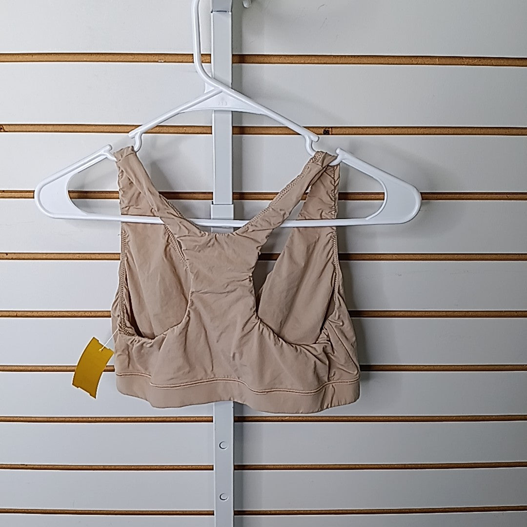 Momanda Size L MAT Nursing Bra - No Wire