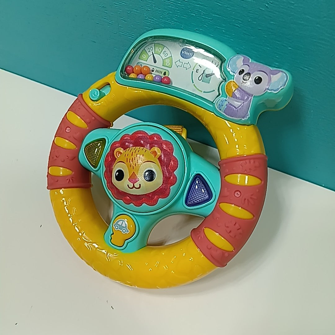 VTech Infant Toy