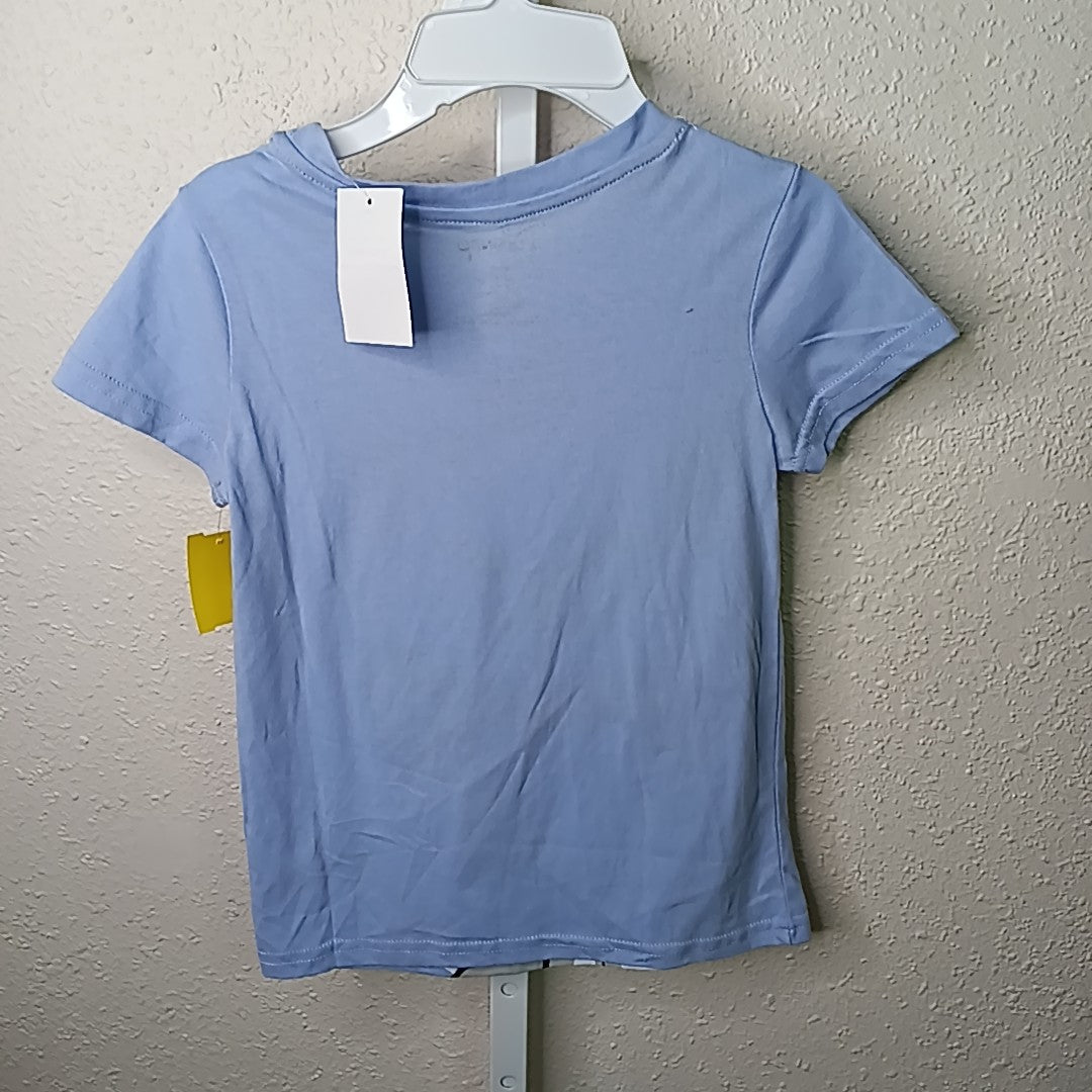 Disney 7 Shirt