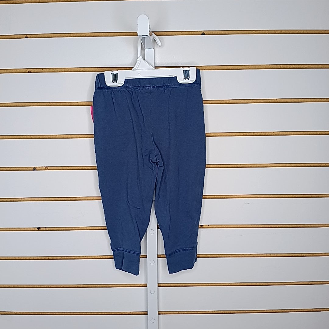 Garanimals 2T Play Pants/Sweatpants
