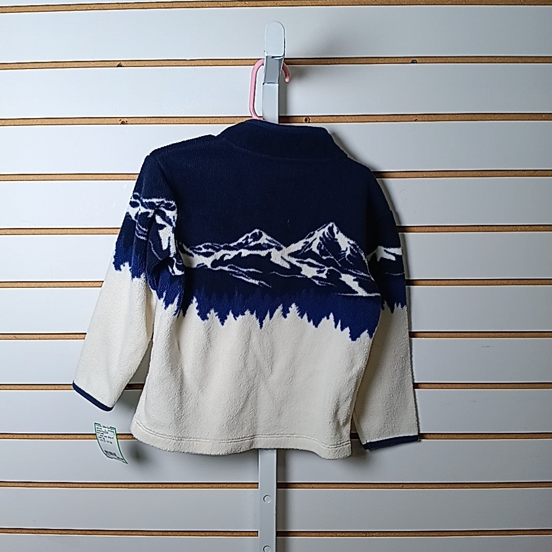 Cat & Jack 4T Sweater/Sweatshirt