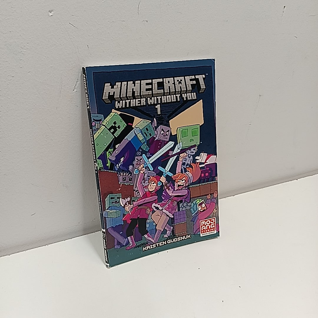 Paper Back Books