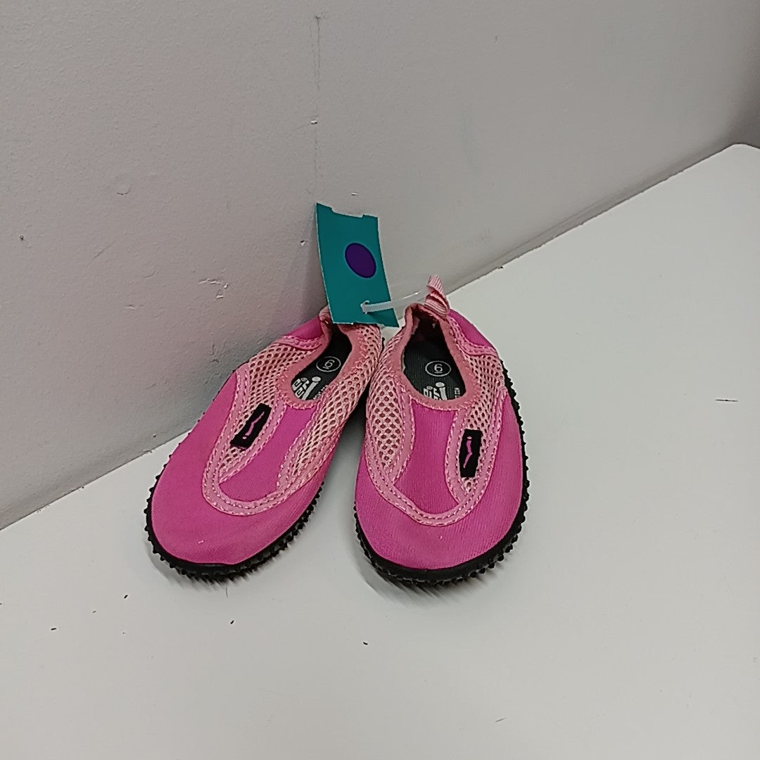 Wave Runner 4C Tennis Shoes