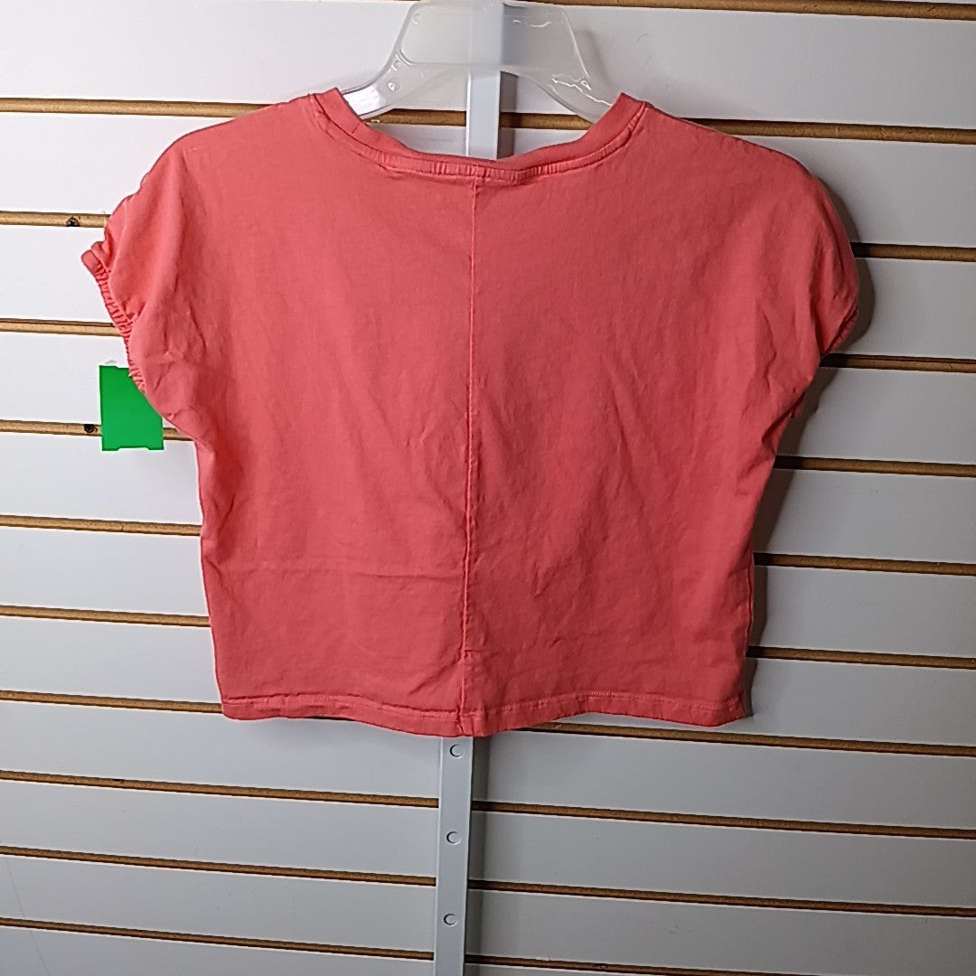 Dip 8/10 Shirt