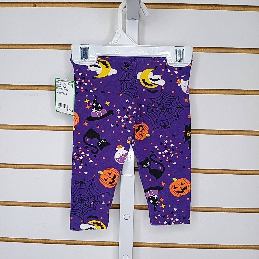 Children's Place 6-9 Months Leggings